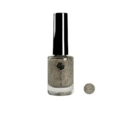 لاک ناخن اکلیلی گلباران شماره 046 رنگ قرمز