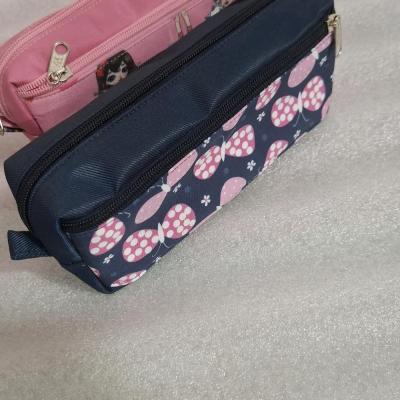 جامدادی سه زیپ