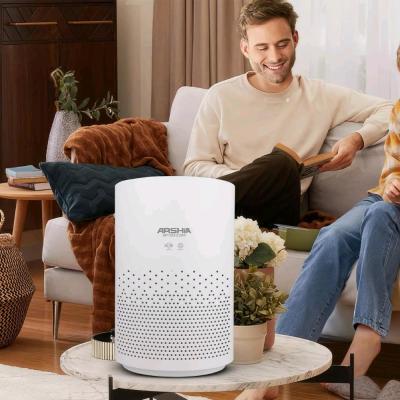 تصفیه هوای عرشیا مدلAP160-3394