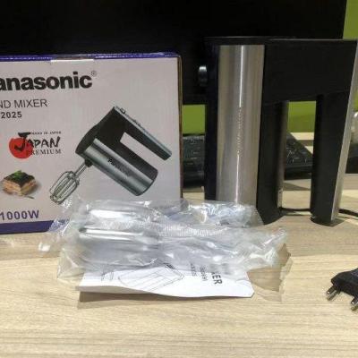 همزن پاناسونیک 1000 وات پنچ سرعته