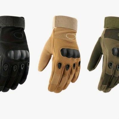 دستکش تمام پنجه برند اوکلی