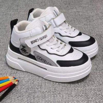 کتانی اسپرت بچه گانه سایز 36 ضدآب زیره ژله ای کتانی و کفش کتانی