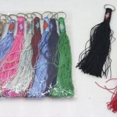 آویز سرکلیدی زندان بافت