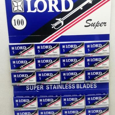 تیغ سنتی لرد