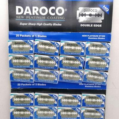 تیغ سنتی داروکو