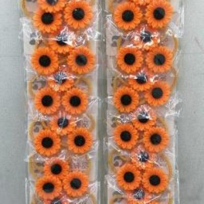 کش مو آفتابگردان کوچک