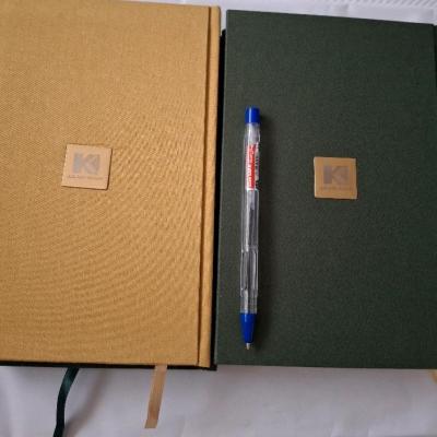 دفتر برنامه ریزی پلنر + یک جلد سررسید (دو عدد)