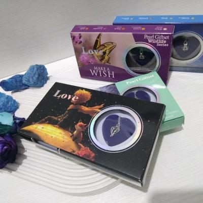 گردنبند مروارید عشق-157988