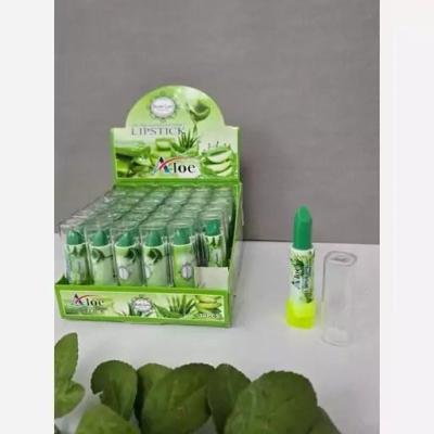 بالم لب ویتامینه حرارتی آلوئه ورا برند(هپی لیدی)