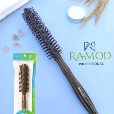 برس گرد چوبی تایوانی رامد 10 پر کد 227