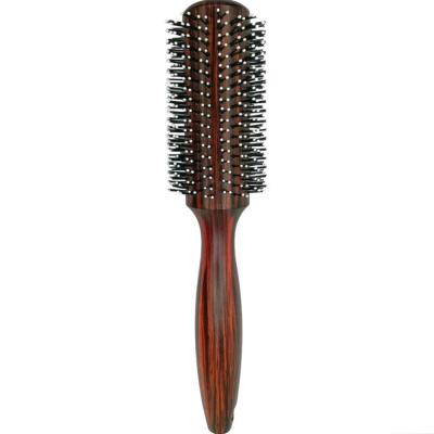 برس گرد تایوانی نسوز professional 560 سایز بزرگ 18 پر کد 330