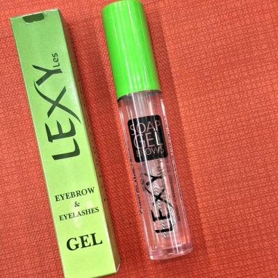 ژل ابرو لکسیلیس کد 80