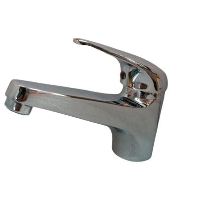 شیر روشویی اهرمی کاویان سنگین آناهیتا 60 ماه گارانتی و استاندارد