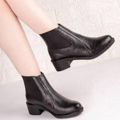 بوت چلسی زیره یخ شکن