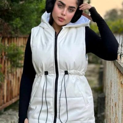 پافر چرم تیرکمونی اعلا