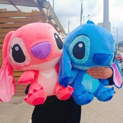 عروسک استیج خارجی 55سانتی