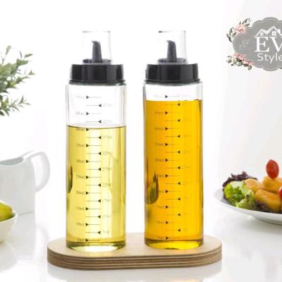 بطری روغن 500 میل استایل(نیم لیتری)