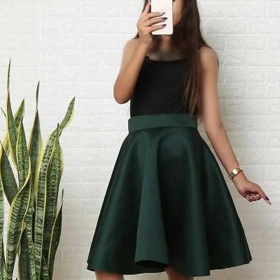 دامن پفی جنس غواصی