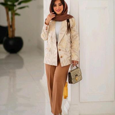 ست کت شلوار مهنا