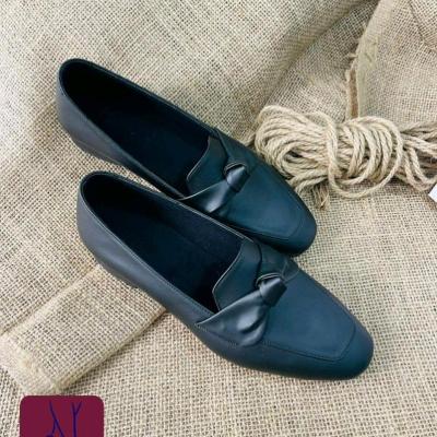 کفش کالج زنانه تا سایز 41