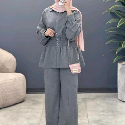 مانتو شلوار زنانه مدل مانتو شلوار تینا