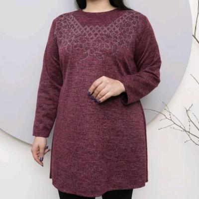 تونیک قواره دار بیسکویتی اعلا