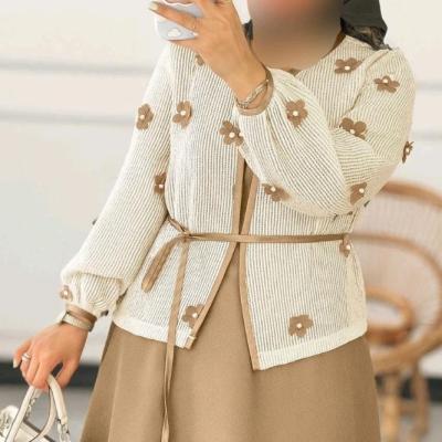 کت و سارافون شکوفه