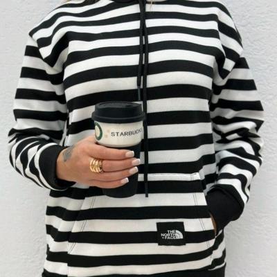 هودی راه‌راه