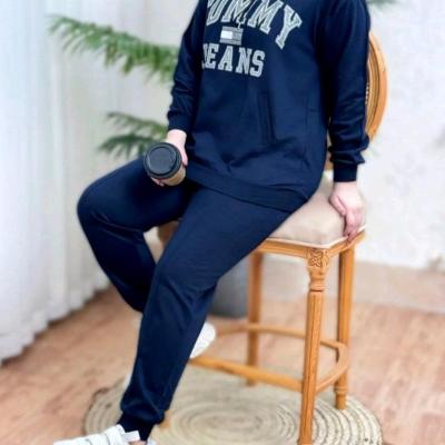 هودی شلوار TOMMY