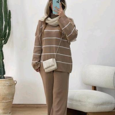 ست بافت خط ریز همای