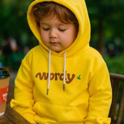 هودی لاینر دار دخترانه اورجینال وارداتی