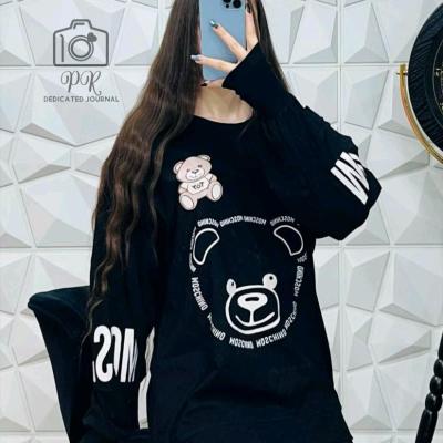 هودی فینگر دار تدی