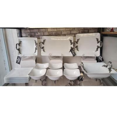 سرویس مدل مربع( فیوچر)