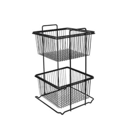 جا پیازی فلزی