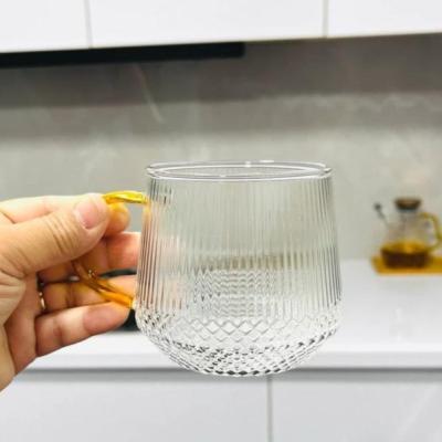 لیوان پیرکس کد 216