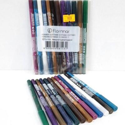 مداد شمعی فلورمار رنگی (12 عددی)