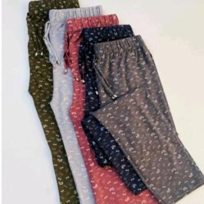 شلوار پاپیون کد محصول 1438