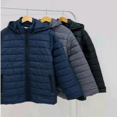 کاپشن مردونه سهیل کد محصول 1437