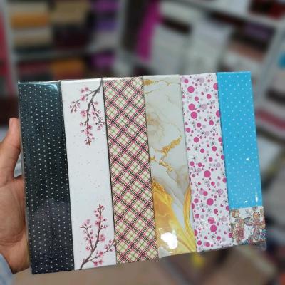 جعبه دستبندی کشیده هاردباکس دوتیکه