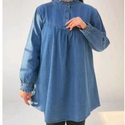 تونیک جین نیکو کد محصول 1425