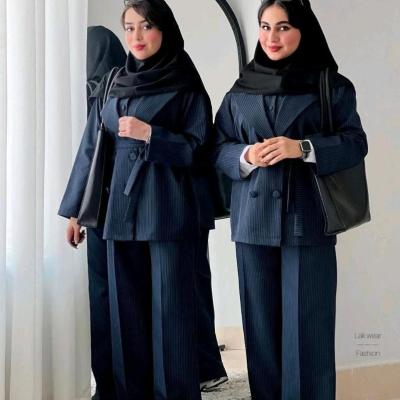 ست سه تیکه کامیلا دیپلمات