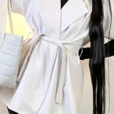 وست چرمی درجه یک