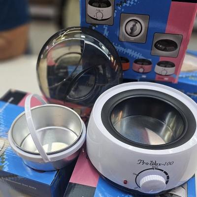 دستگاه موم گرم کن پرو وکس مدل100