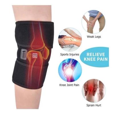 زانوبند حرارتی ،درارای درجه حرارت مختلف