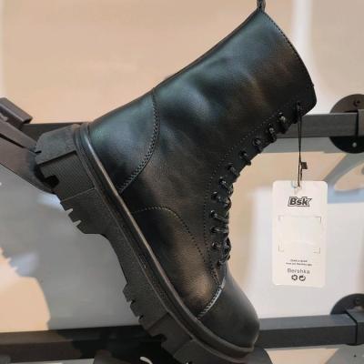 بوت برشکا بوت مردانه زیپ دار