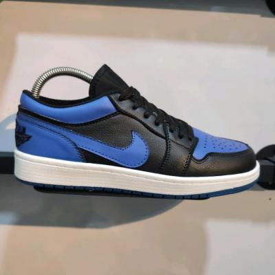 کتونی جردن 1 بدون ساق جردن وان