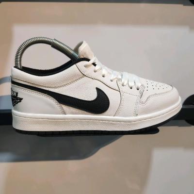 کتونی جردن 1 جردن 1بدون ساق