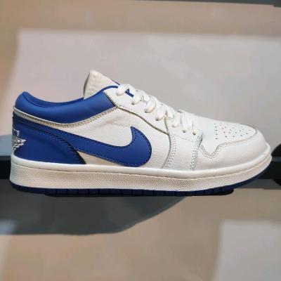 کتونی جردن 1 بدون ساق کتونی جردن ایرانی