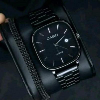 ساعت مردانه کاسیو اولدمانی