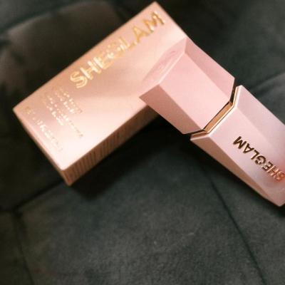 رژ گونه مایع پد دار شیگلم